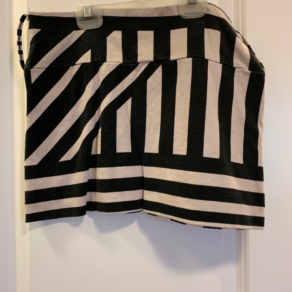 Mini Skirt